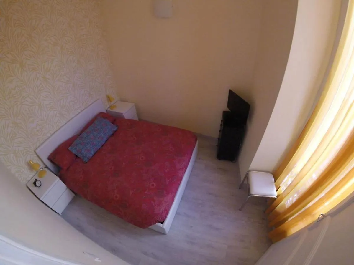 Anderson Apartment Nicea 0*,