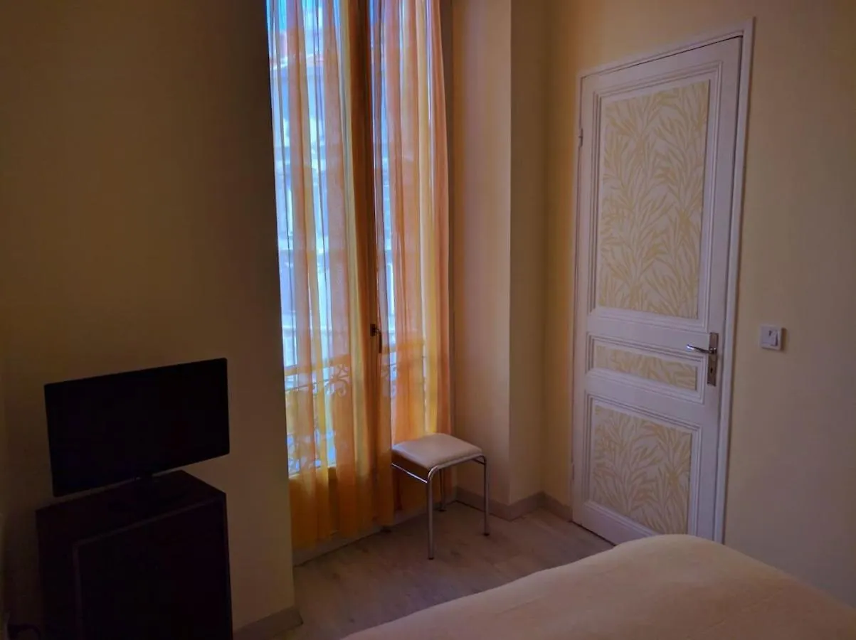Anderson Apartment Nicea