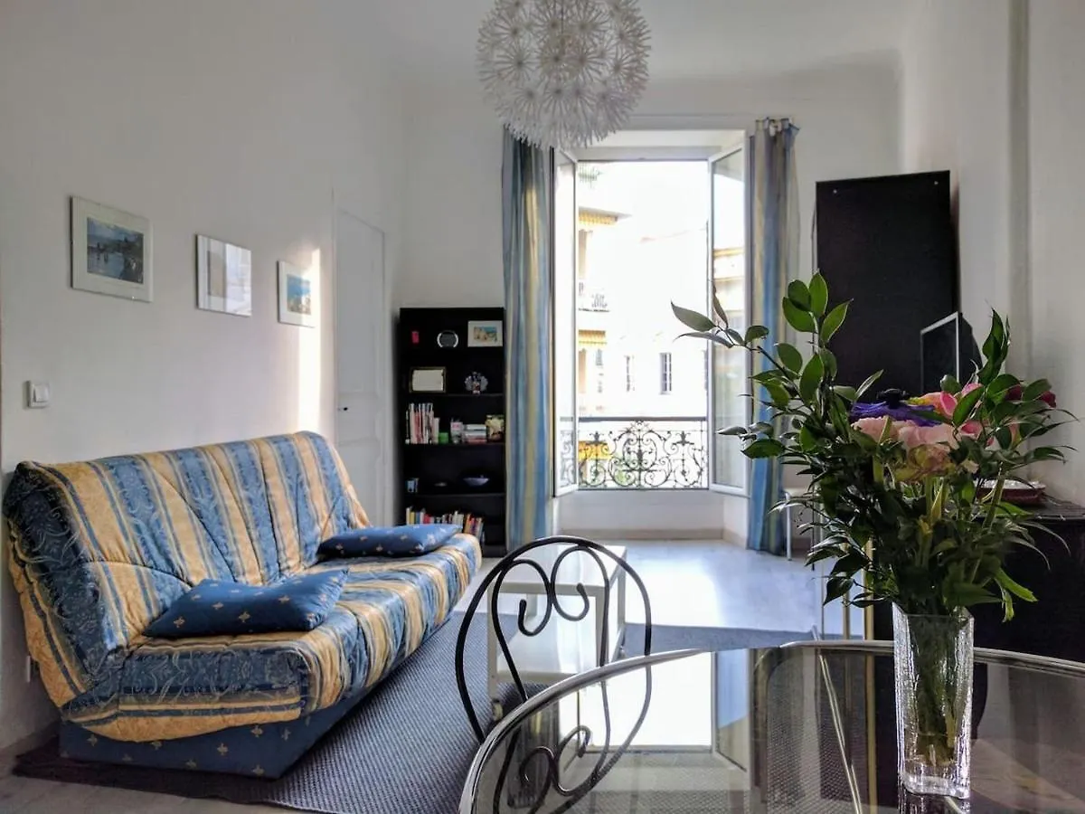Contacten van Anderson apartment